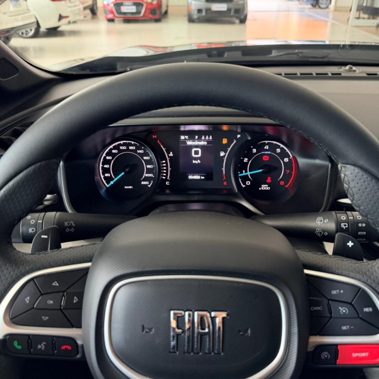 fiat pulse 1.0 turbo 200 hybrid audace cvt flex 4p automatico 202611