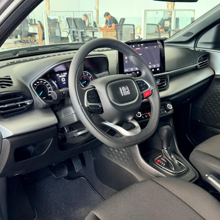 fiat pulse 1.0 turbo 200 hybrid audace cvt flex 4p automatico 202610