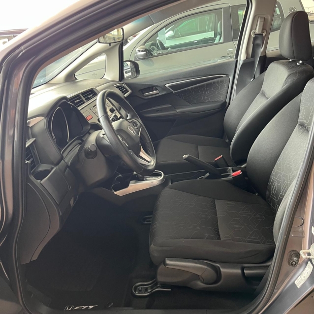 fit ex  cvt7