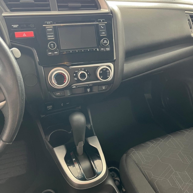 fit ex  cvt6