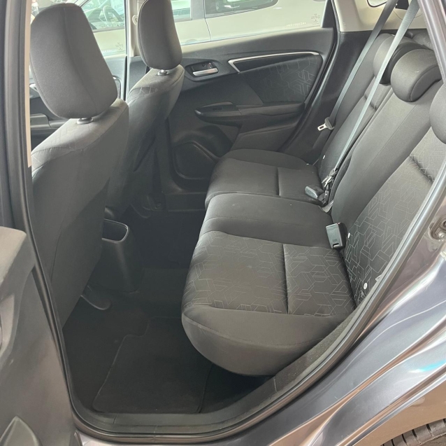fit ex  cvt8