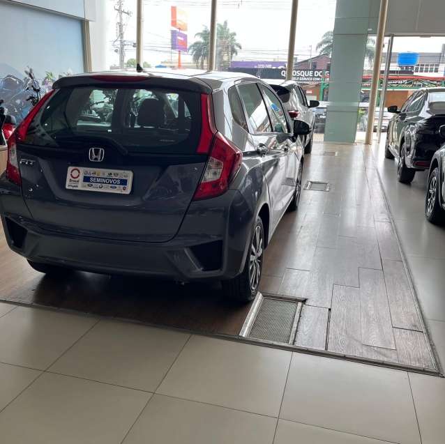 fit ex  cvt3