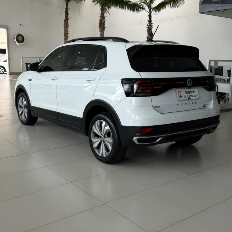 t-cross comfortline5