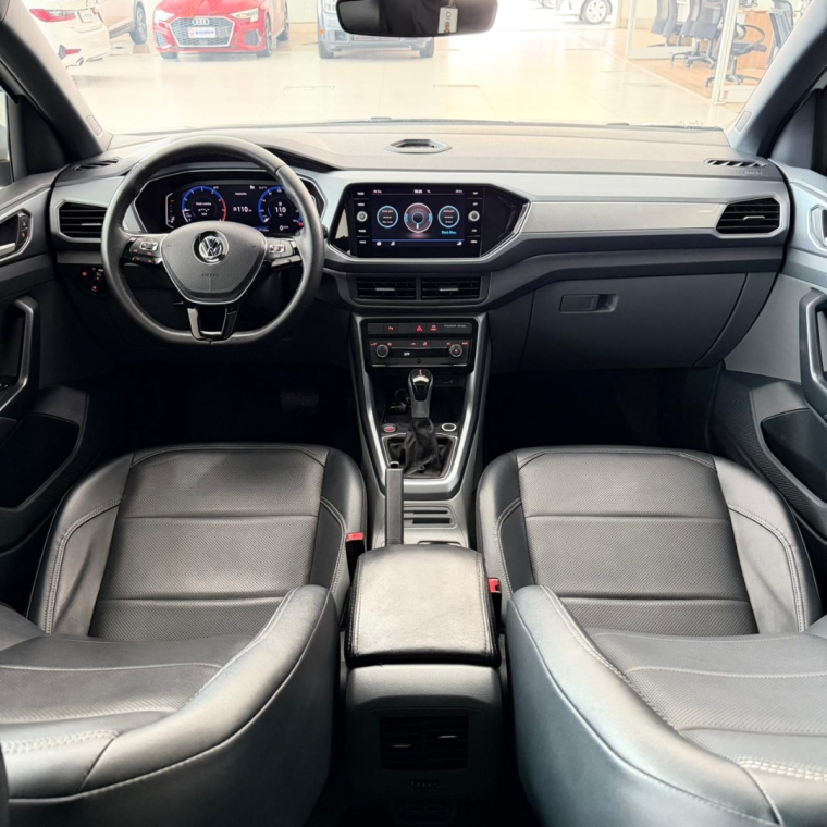 t-cross comfortline8