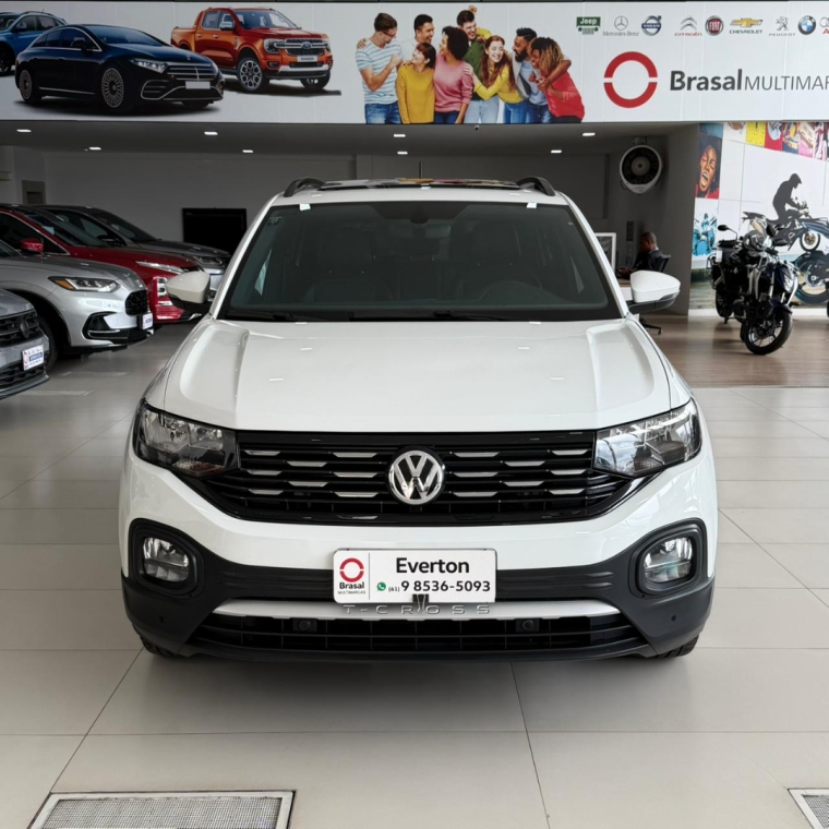 t-cross comfortline1