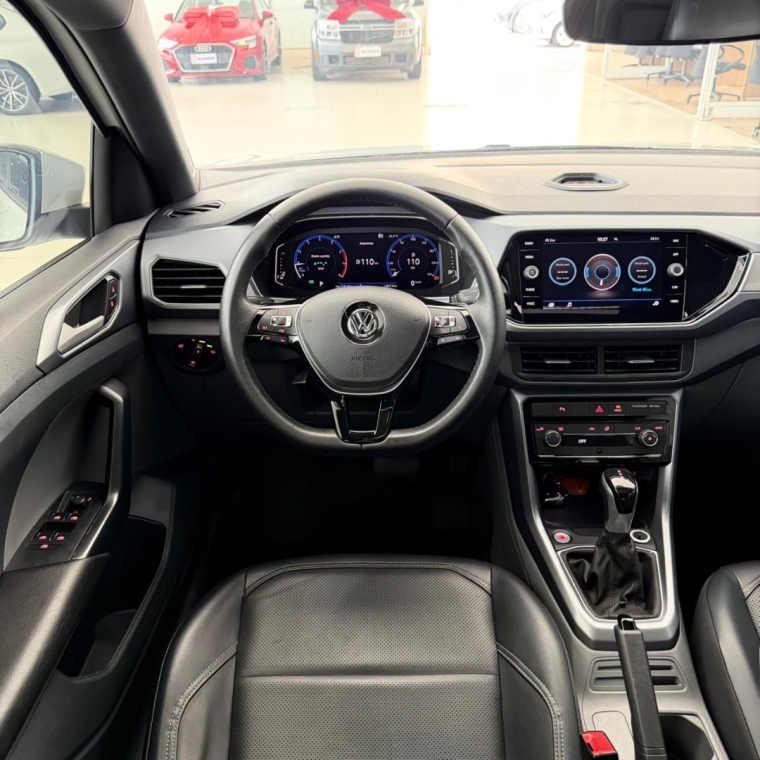 t-cross comfortline9