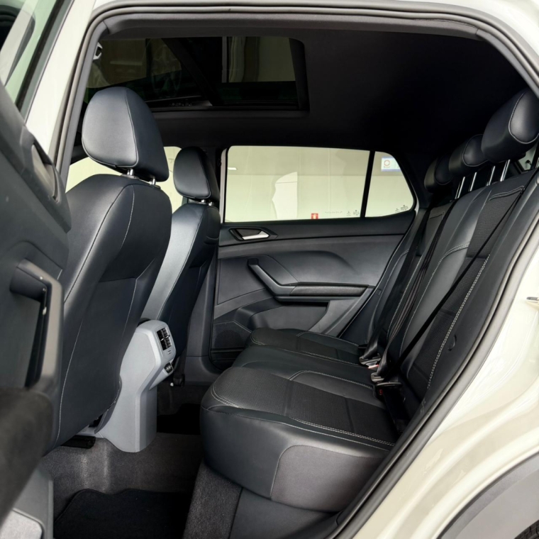 t-cross comfortline7