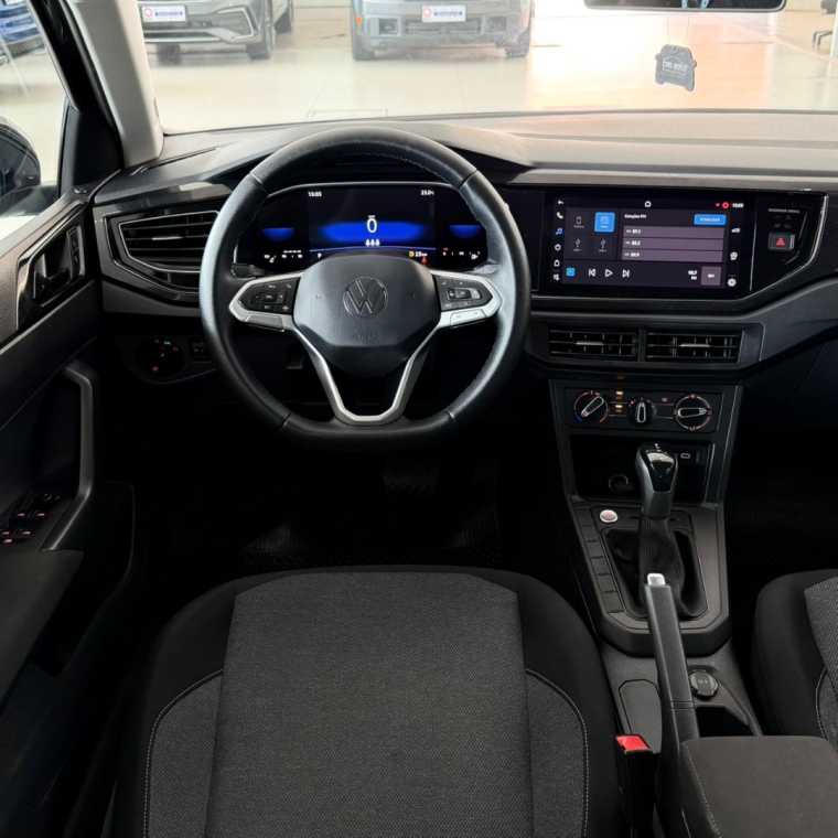 polo comfortline 170tsi9