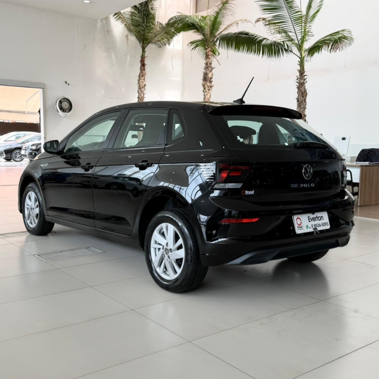 polo comfortline 170tsi5