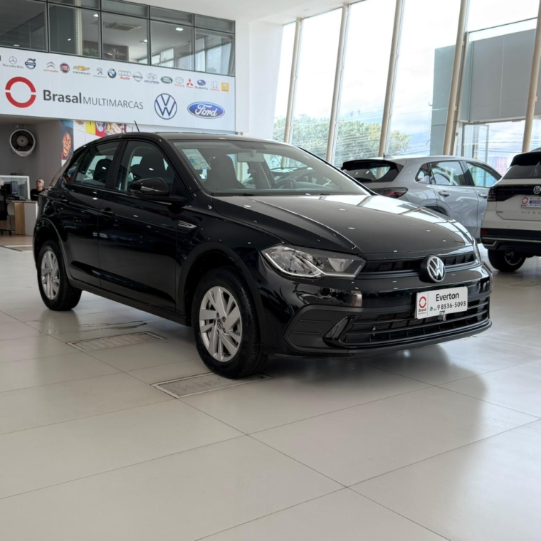 polo comfortline 170tsi