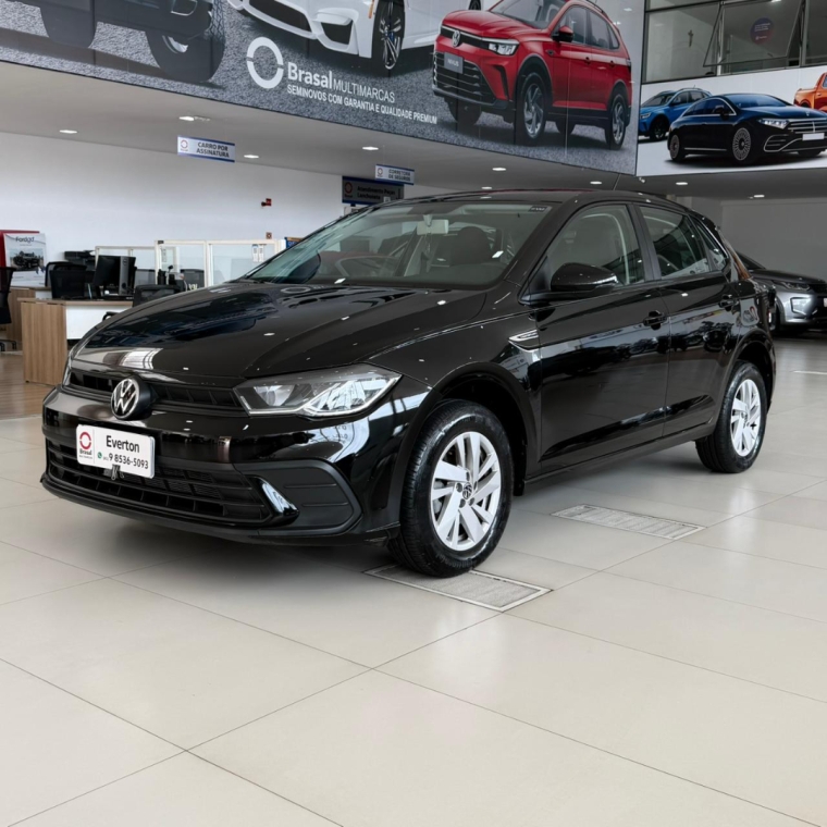 polo comfortline 170tsi2
