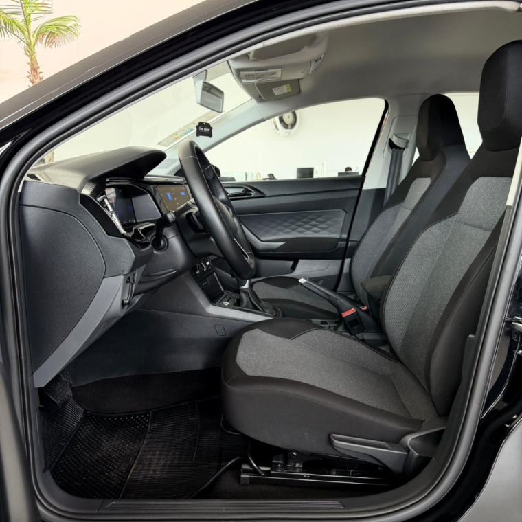 polo comfortline 170tsi6