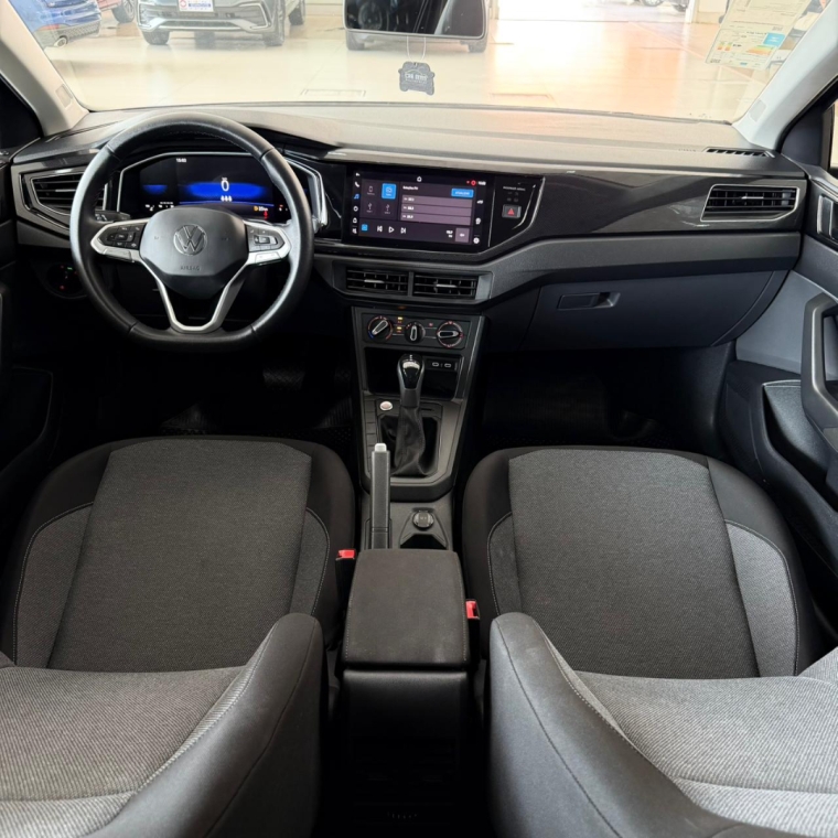 polo comfortline 170tsi8