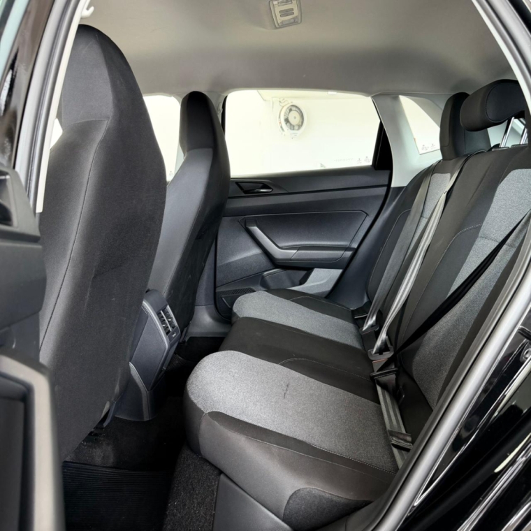 polo comfortline 170tsi7