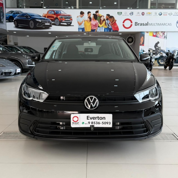 polo comfortline 170tsi1