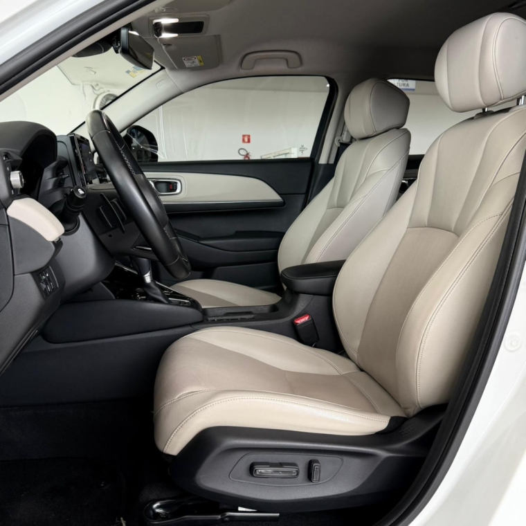 hr-v touring 1.5 turbo cvt6