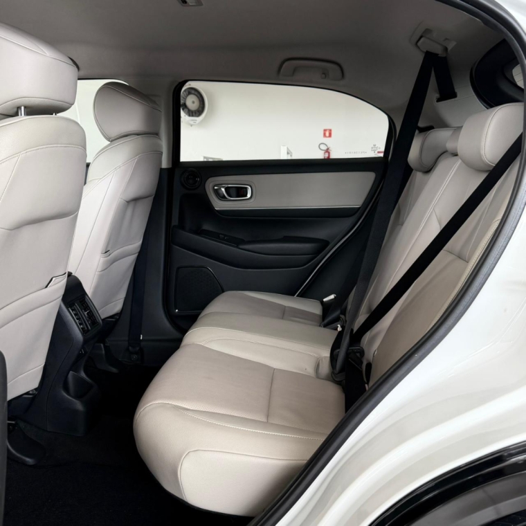 hr-v touring 1.5 turbo cvt7