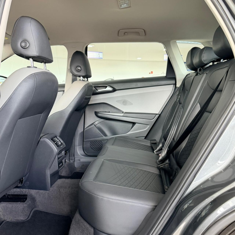 taos comfortline 250tsi7