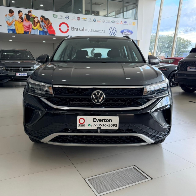 taos comfortline 250tsi1