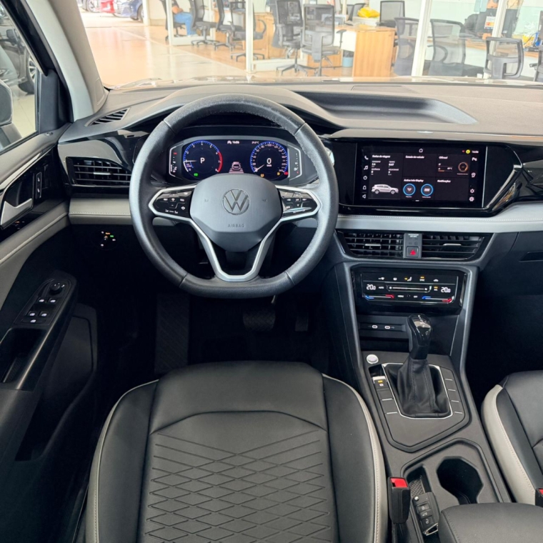 taos comfortline 250tsi9