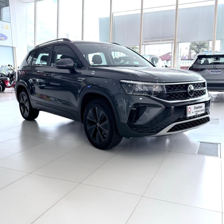 taos comfortline 250tsi