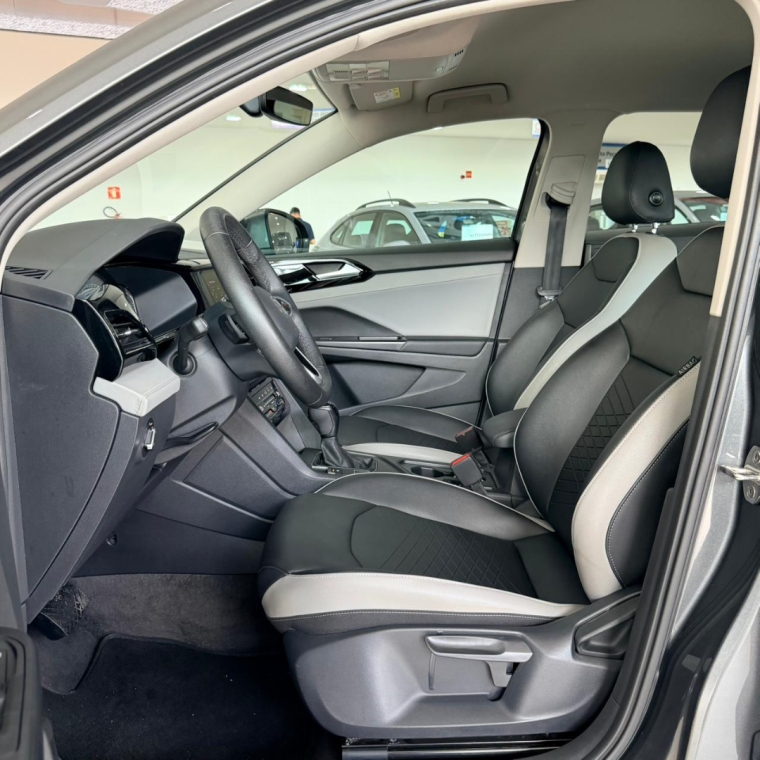 taos comfortline 250tsi6