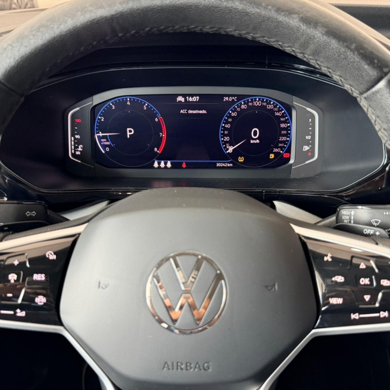 taos comfortline 250tsi11