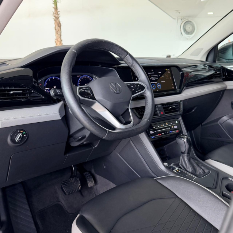 taos comfortline 250tsi10