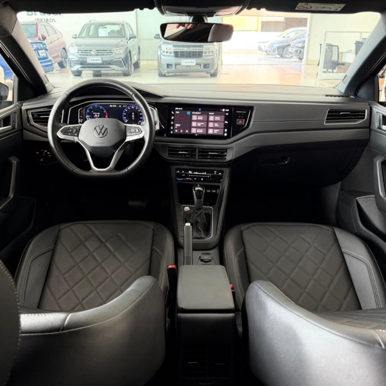 volkswagen virtus 1.4 250 tsi exclusive automatico flex 4p 20238