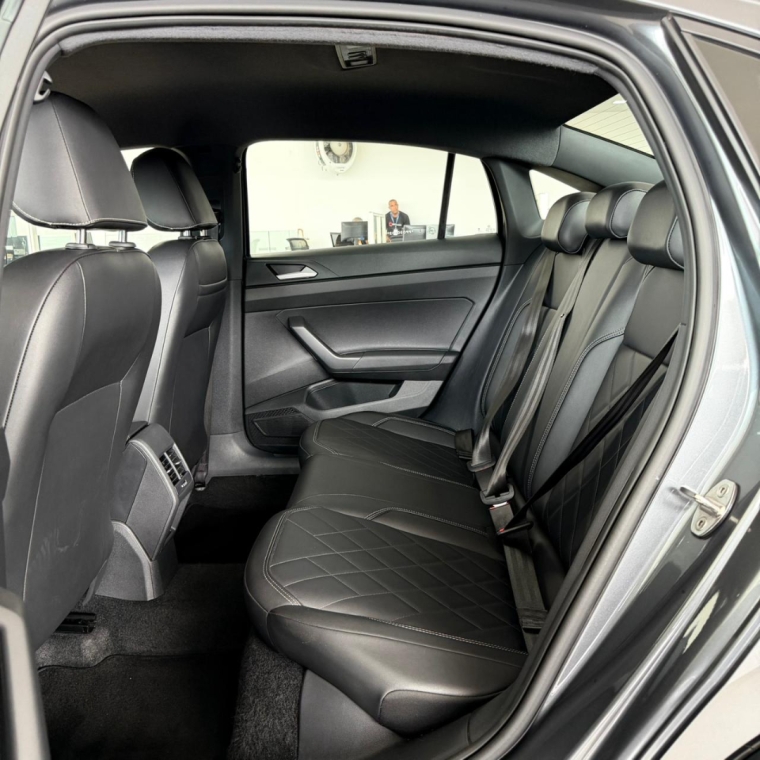 volkswagen virtus 1.4 250 tsi exclusive automatico flex 4p 20237