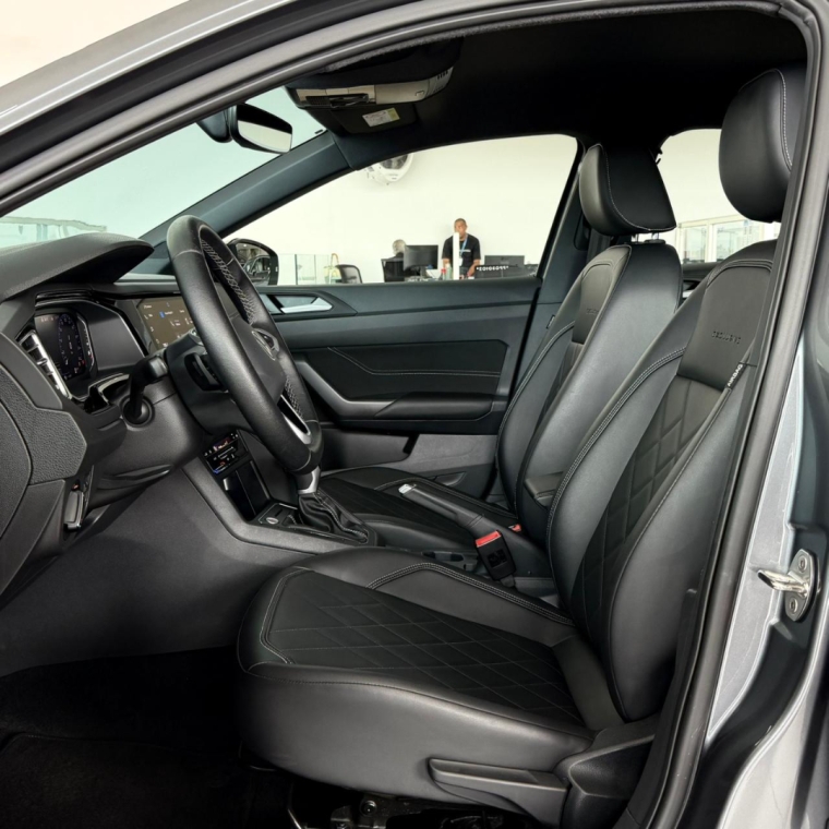 volkswagen virtus 1.4 250 tsi exclusive automatico flex 4p 20236