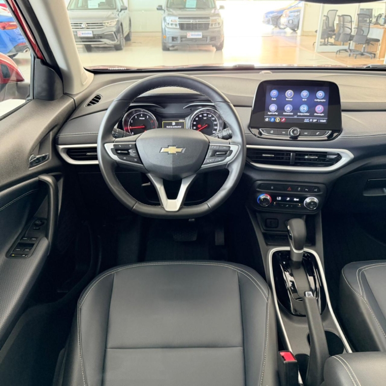 tracker premier 1.2 turbo9