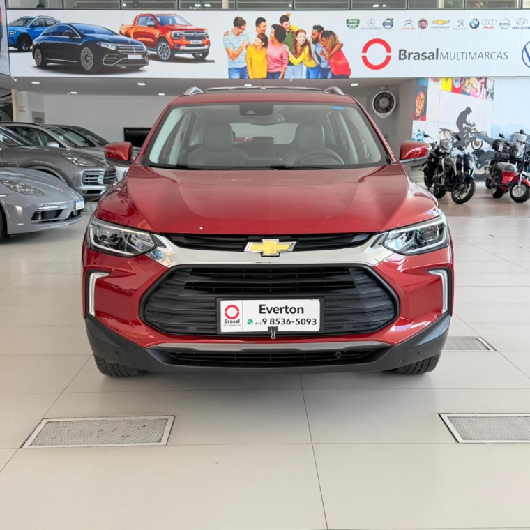 tracker premier 1.2 turbo1