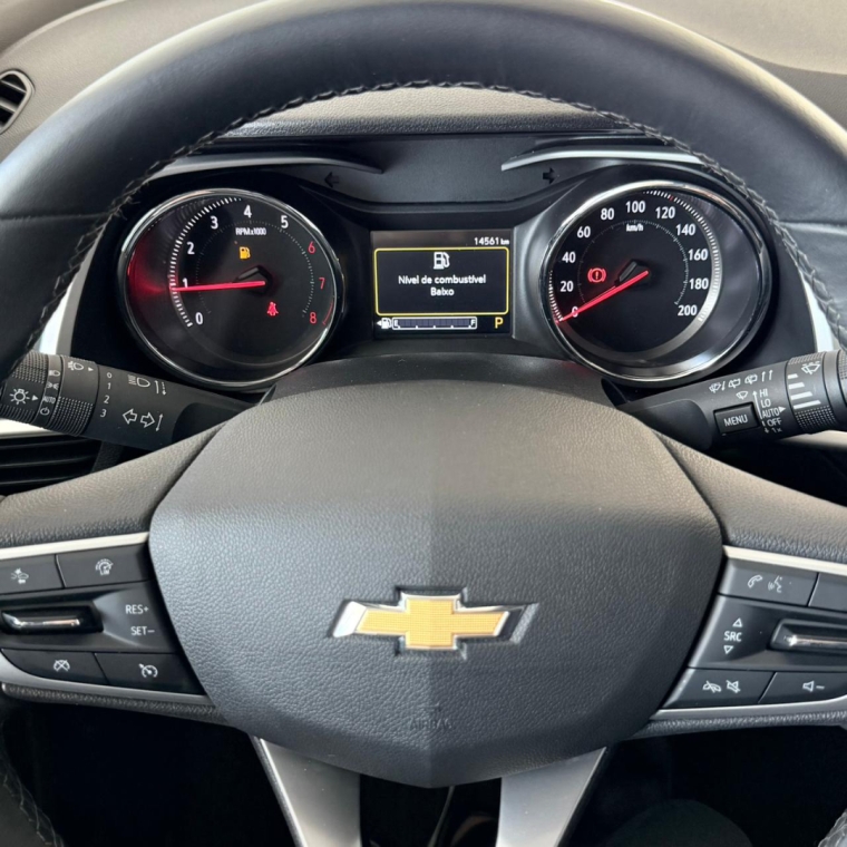 tracker premier 1.2 turbo11