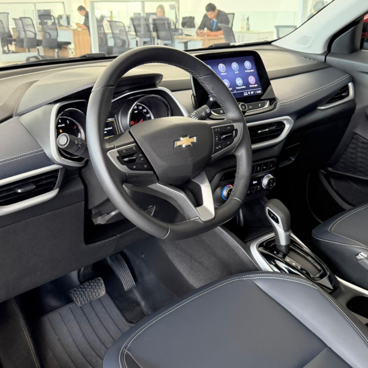 tracker premier 1.2 turbo10