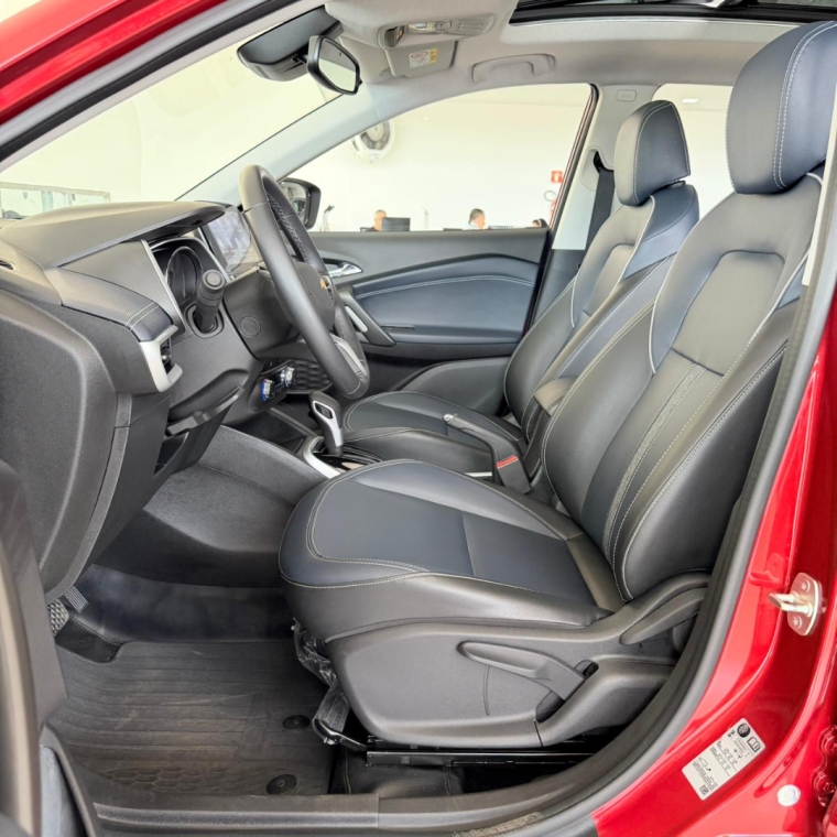 tracker premier 1.2 turbo6