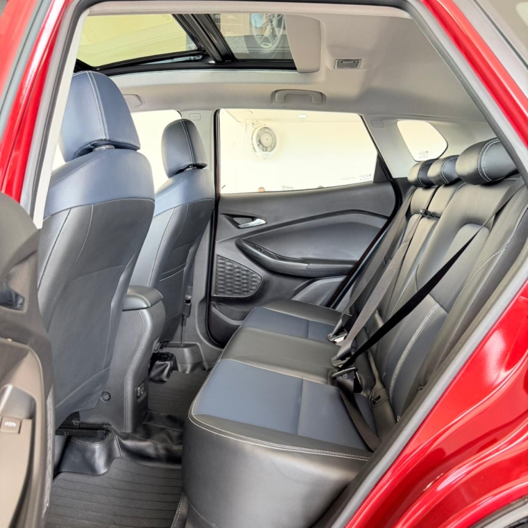 tracker premier 1.2 turbo7