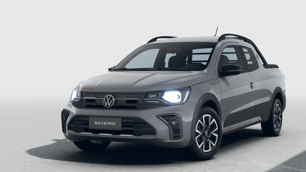 saveiro extreme cd 116hp