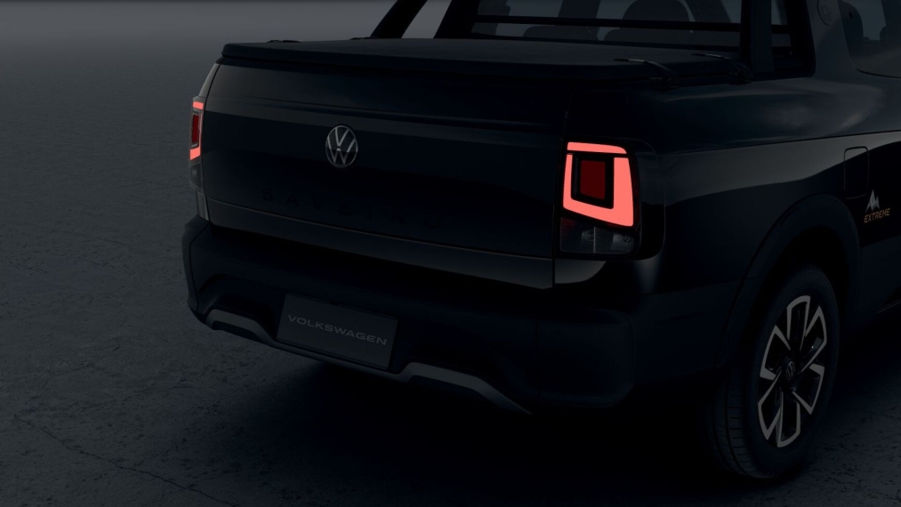 saveiro extreme cd 116hp7