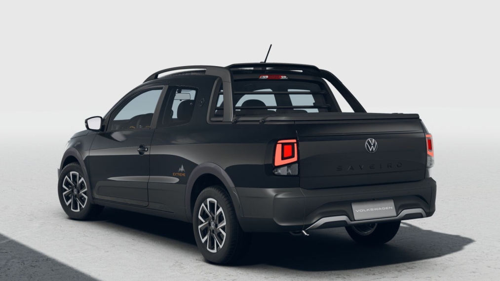 saveiro extreme cd 116hp2