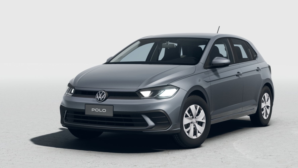 polo sense tsi at 116hp