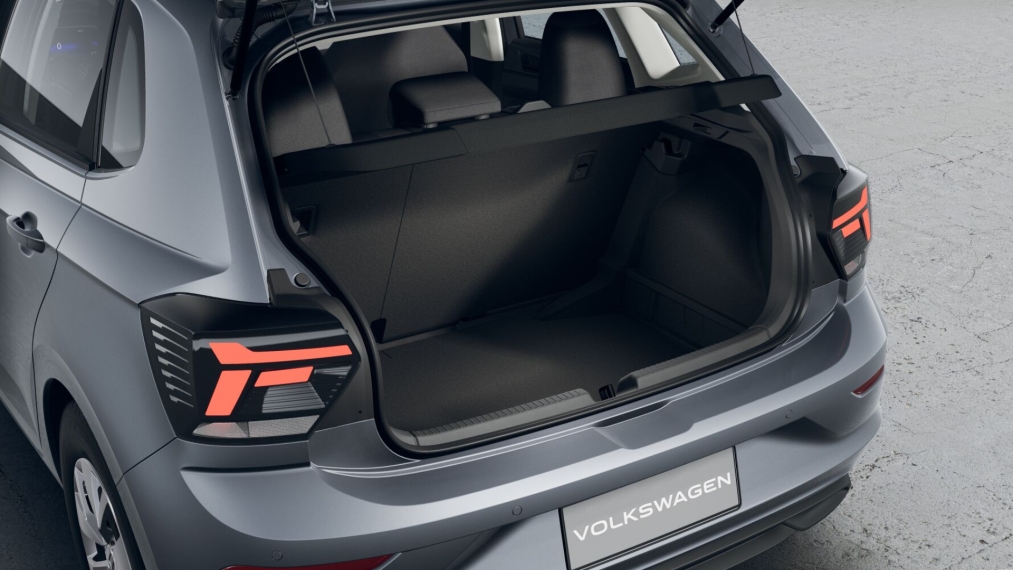 polo sense tsi at 116hp7