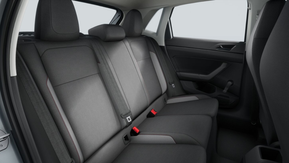 polo track 84cv 26/2611