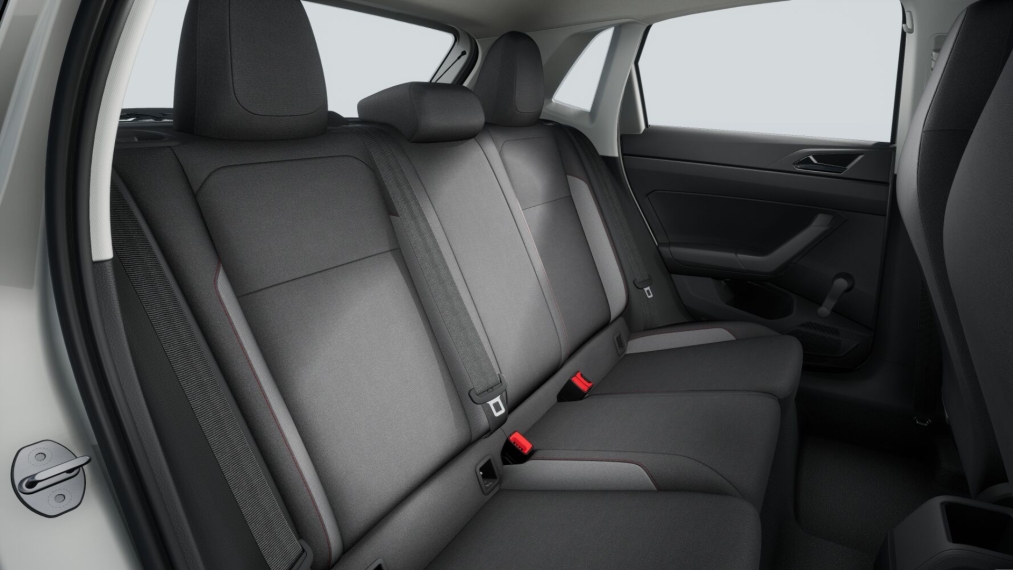 4 polo track 84cv  26/2611