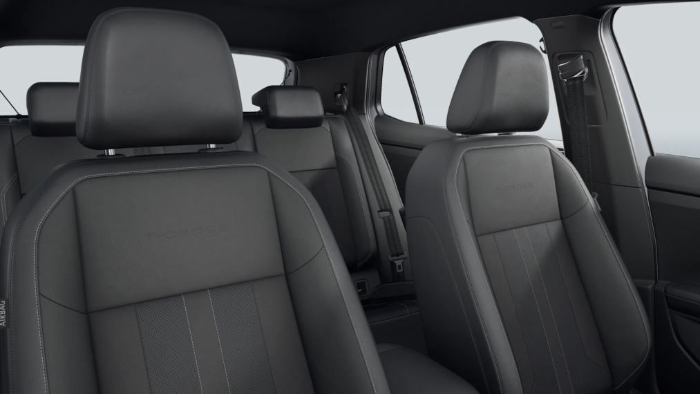 t-cross highline 250 tsi automatico9