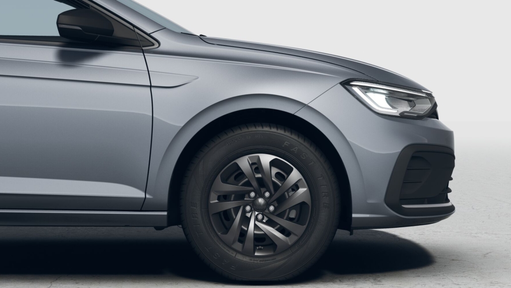 virtus sense tsi 116hp5