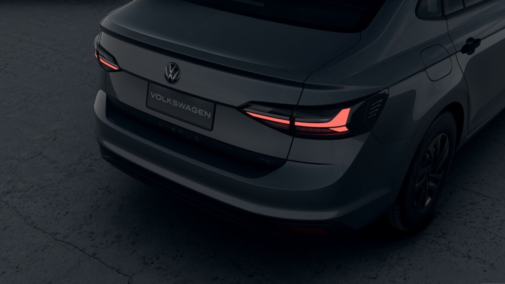 virtus sense tsi 116hp4