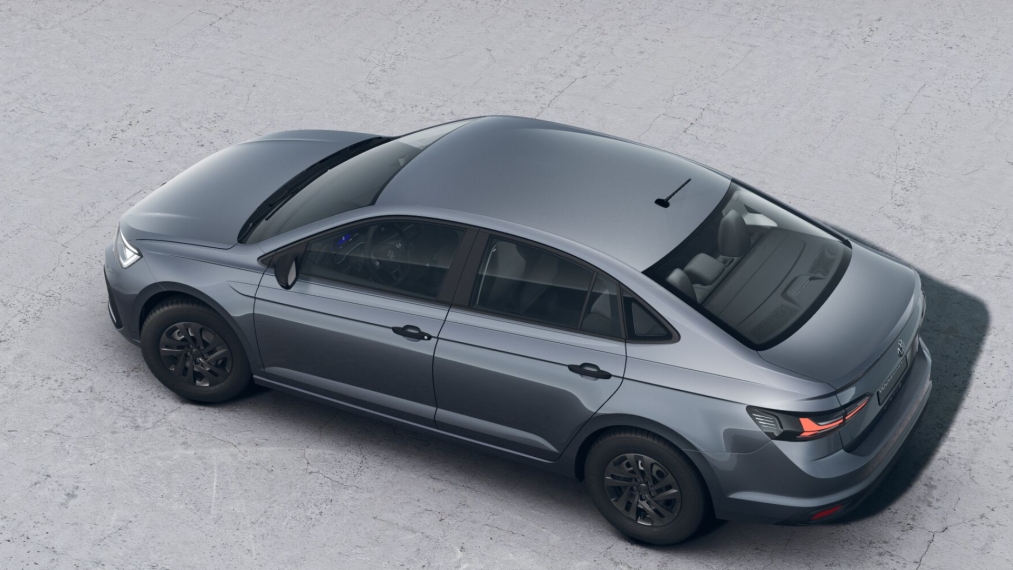 virtus sense tsi 116hp6