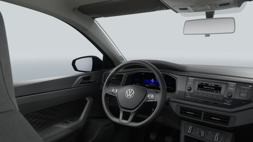 virtus sense tsi 116hp9