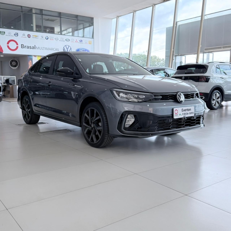 virtus exclusive 250tsi